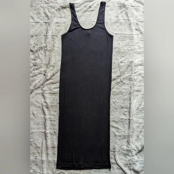 Parade Lush Rib Dress - Picture 1 of 4